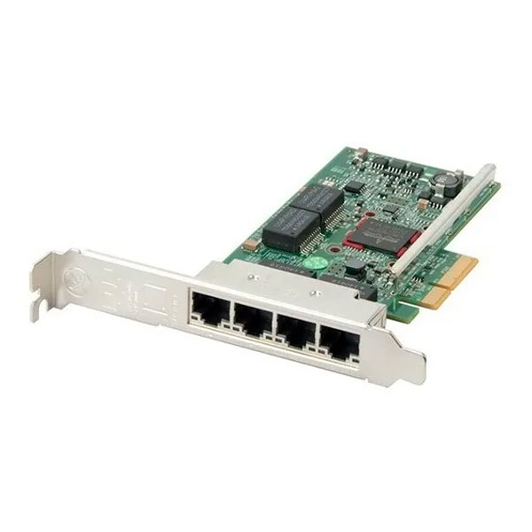 Dell Tarjeta Red Broadcom 5719 4 Puertos Gigabit | 0YGCV4 0KH08P 0XG0WH HY7RM
